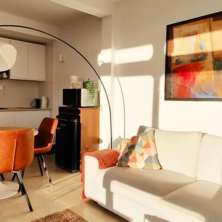 Lanzacuna By Blve Homes Costa Teguise