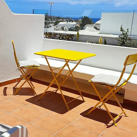 Apartament Lanzacuna By Blve Homes *