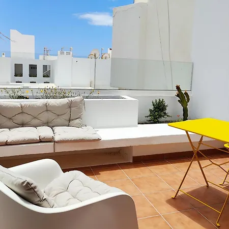 Lanzacuna By Blve Homes * Costa Teguise