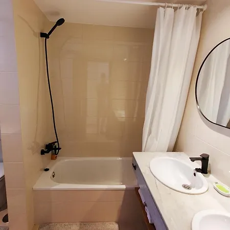 Lanzacuna By Blve Homes Apartament Costa Teguise